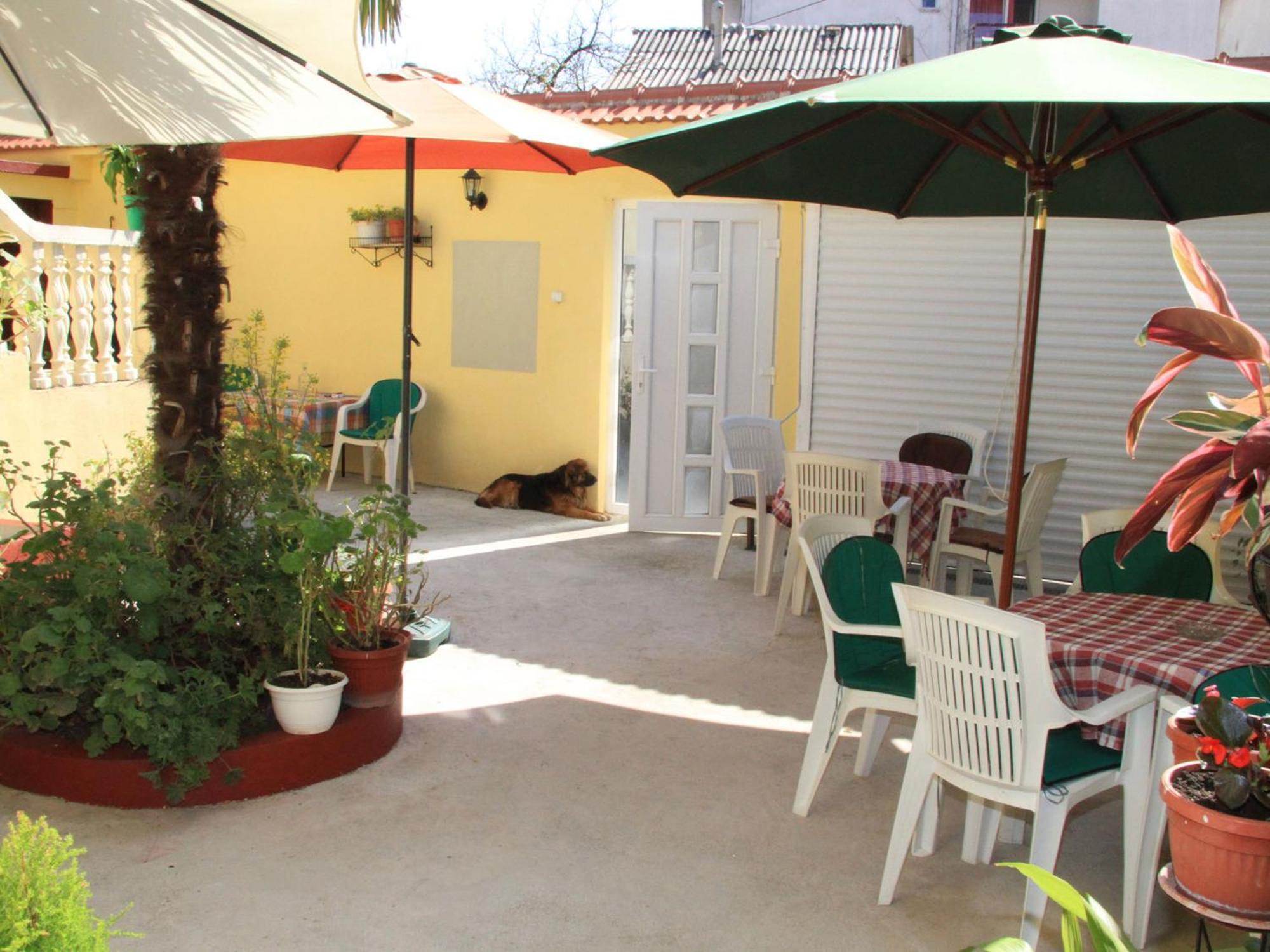 Hostel David Mostar Exterior photo