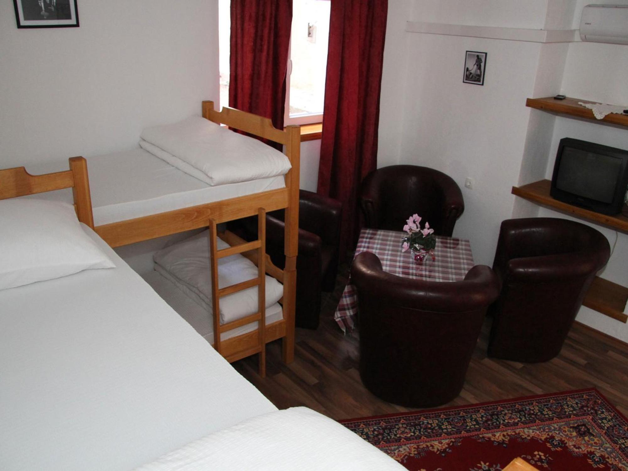 Hostel David Mostar Room photo