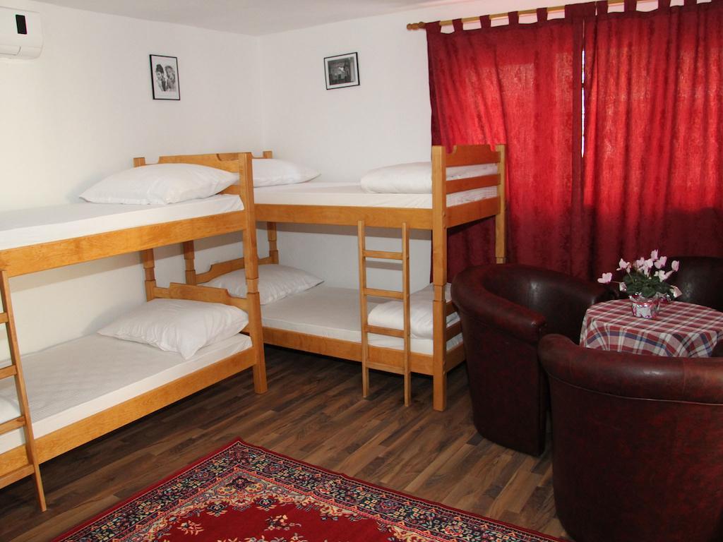 Hostel David Mostar Room photo