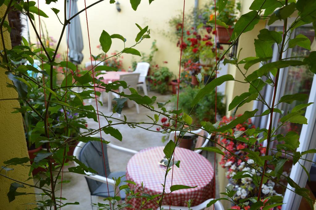 Hostel David Mostar Exterior photo